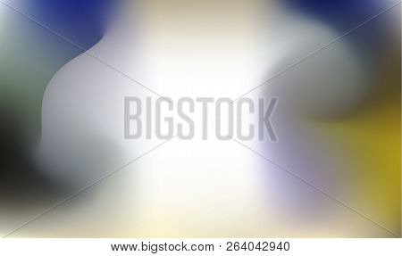 Complex Gradient Background Style