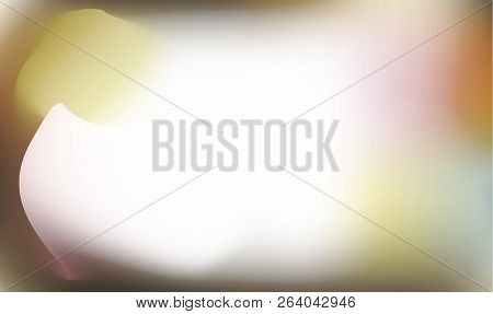Complex Gradient Background Style