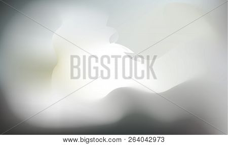 Complex Gradient Background Style