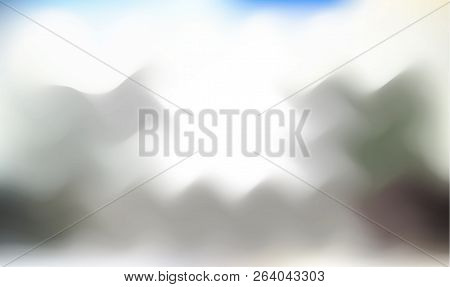 Abstract Background Style Chaos Gradient, Arbitrary Minimalism