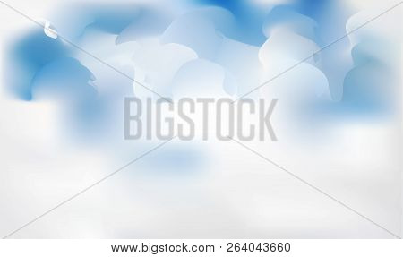 Abstract Background Style Chaos Gradient, Arbitrary Minimalism