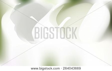 Abstract Background Style Chaos Gradient, Arbitrary Minimalism