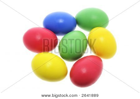 Påskeæg