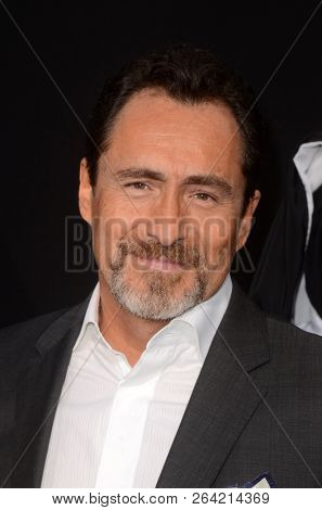 LOS ANGELES - SEP 4:  Demian Bichir at the 