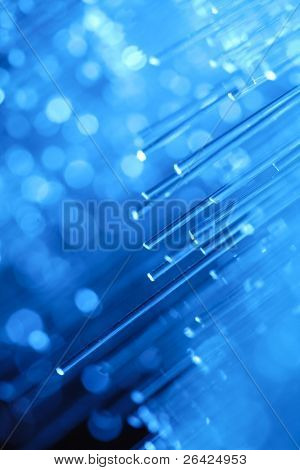 fibra ottica