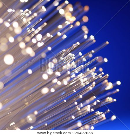 fibra ottica