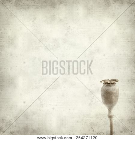 Textured Old Paper Background