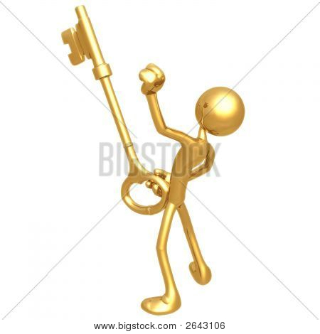 Keymaster