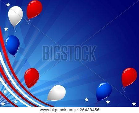 Vettore di carta di celebrazione del giorno dell'indipendenza