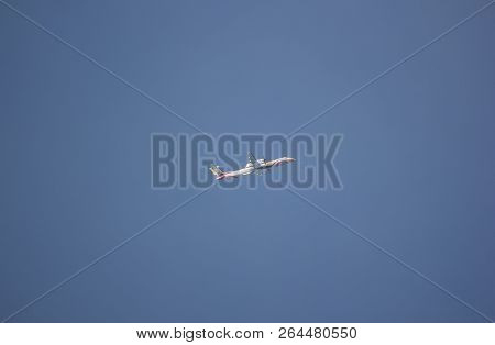 Bombardier Q400 Nextgen Of Nokair.