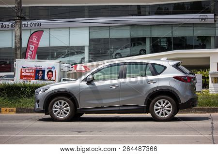 Private Car, Mazda Cx-5,cx5.