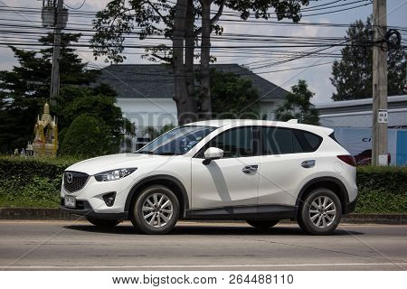 Private Car, Mazda Cx-5,cx5.