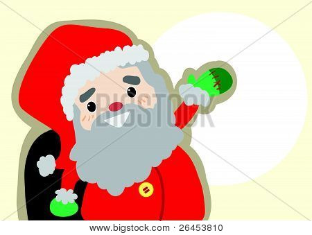 Santa