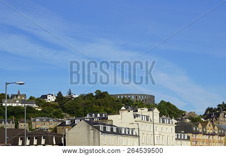 Mccaig's Tower