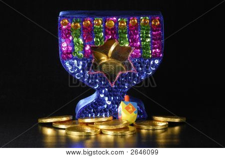 Dreidel
