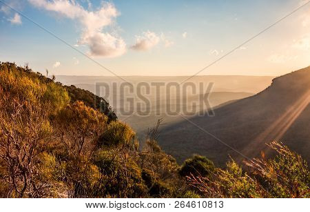 Valley Views