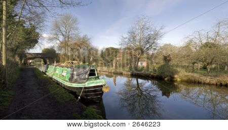Canal