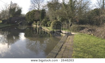 Canal