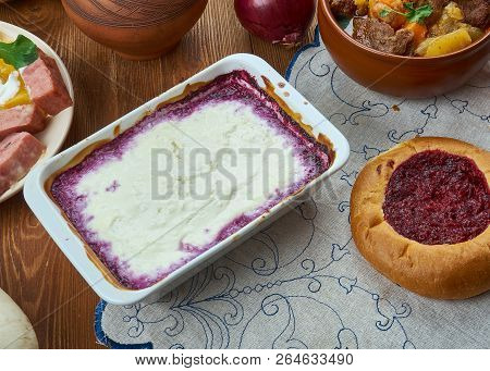 Finnish Kalvdans