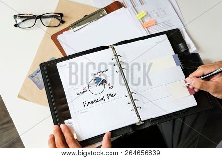 Layerspace Open Planner Organizer Concept