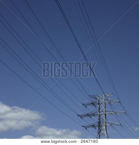 Elektriske kabler