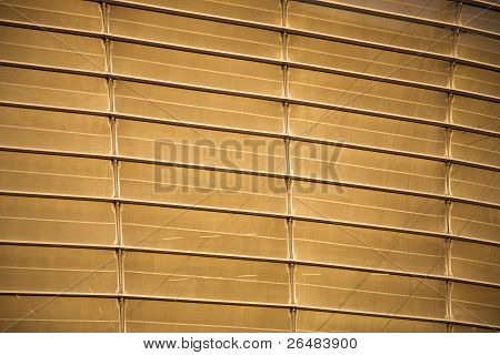 Detalj Football Stadium Kapstaden