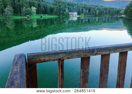 Golcuk National Park - Bolu, Turkey