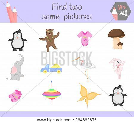 Find Two 矢量图和照片(免费试用) | Bigstock