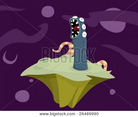 Extraterrestre
