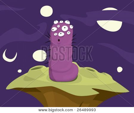 Extraterrestre