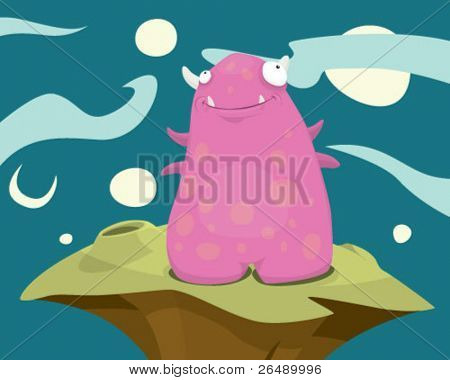 Extraterrestrial