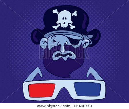 Pirata.