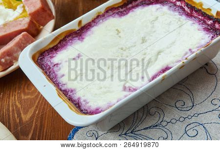 Finnish Kalvdans