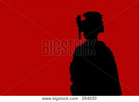 Geisha