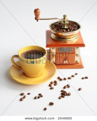 Kaffee