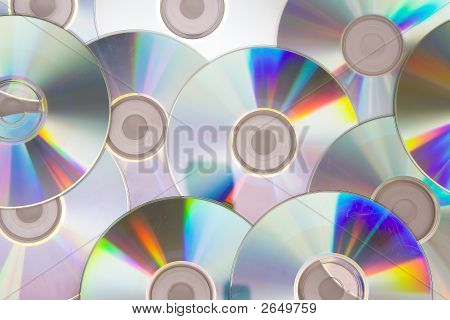 CD