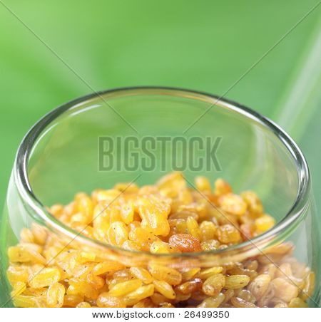 Mung dál