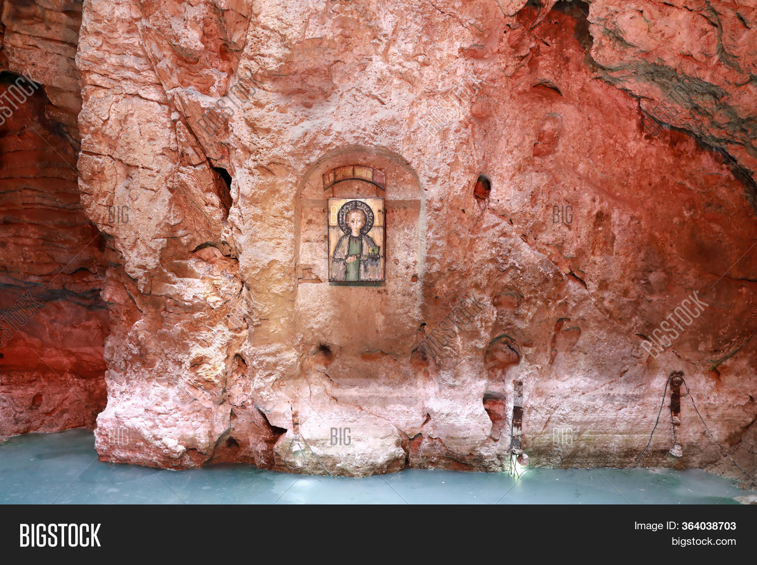 View Natural Well Image & Photo (Free Trial) Bigstock