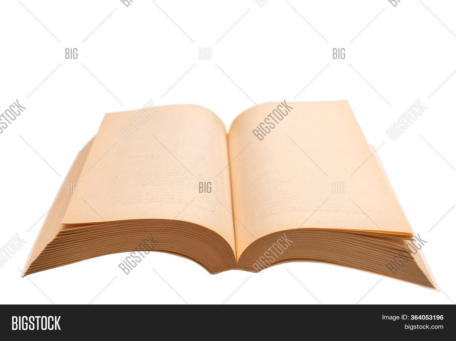 Yellow Pages Old Book Image & Photo (Free Trial) Bigstock