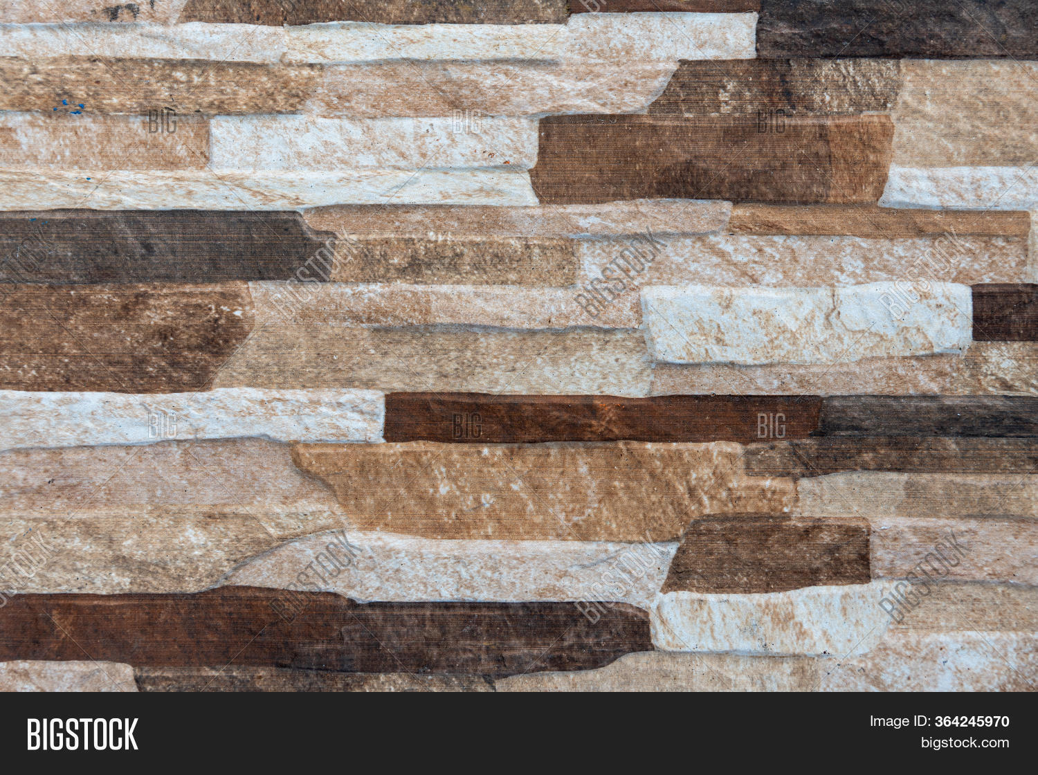 Rustic Wood Stone Image & Photo (Free Trial) | Bigstock