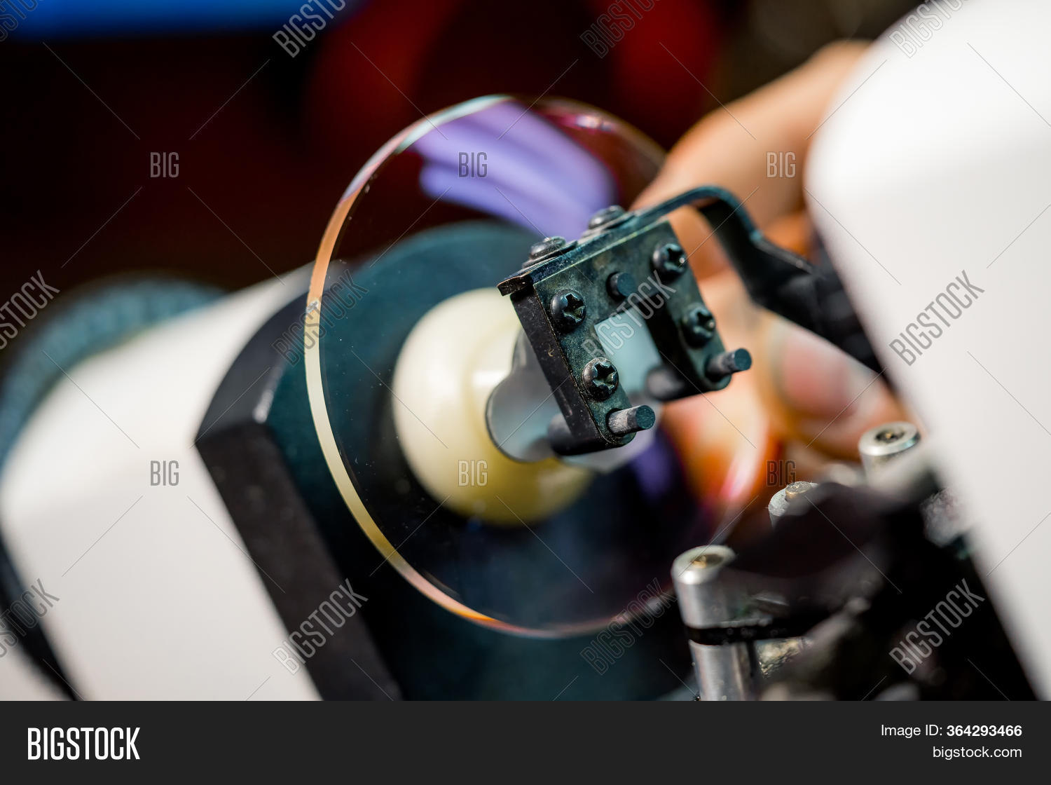 Manufacturing Process Image & Photo (Free Trial) Bigstock