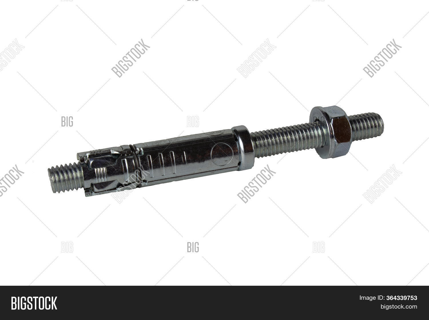 Construction Fastening Image & Photo (Free Trial) Bigstock