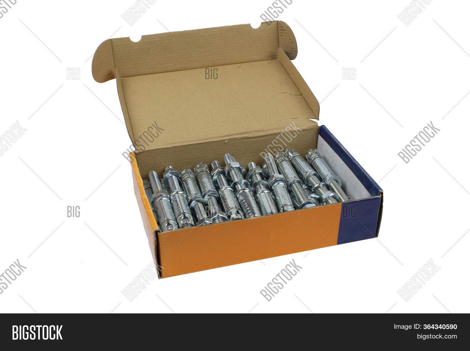 Construction Fastening Image & Photo (Free Trial) Bigstock