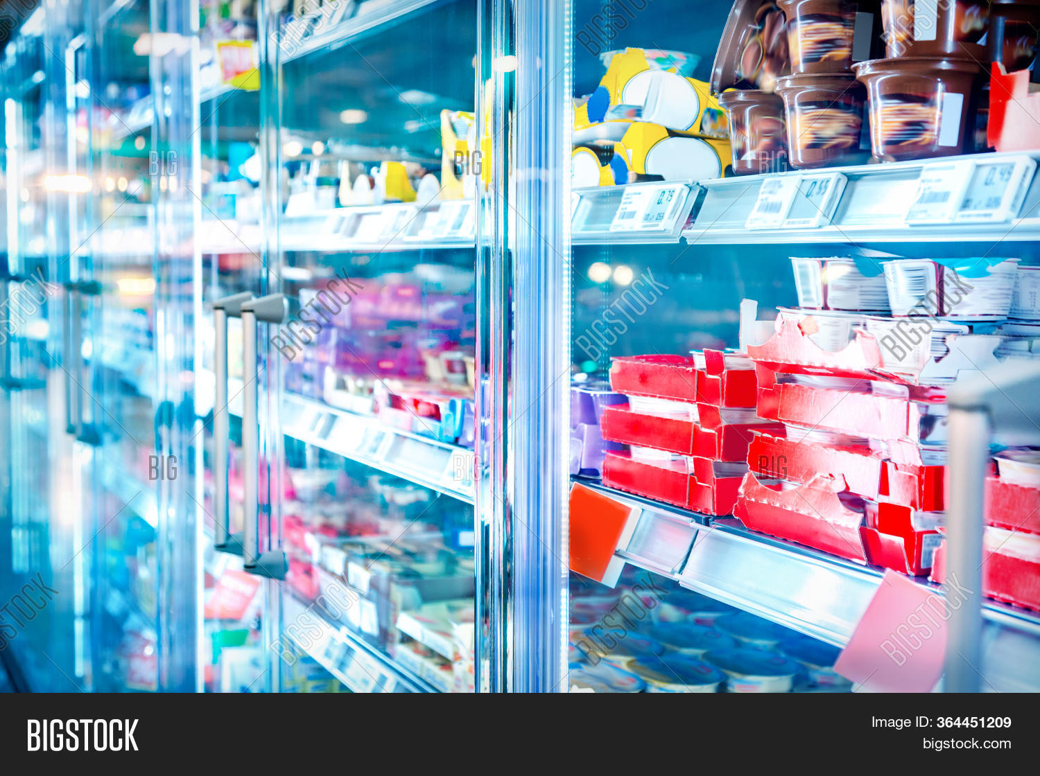 Grocery Store Image & Photo (Free Trial) Bigstock