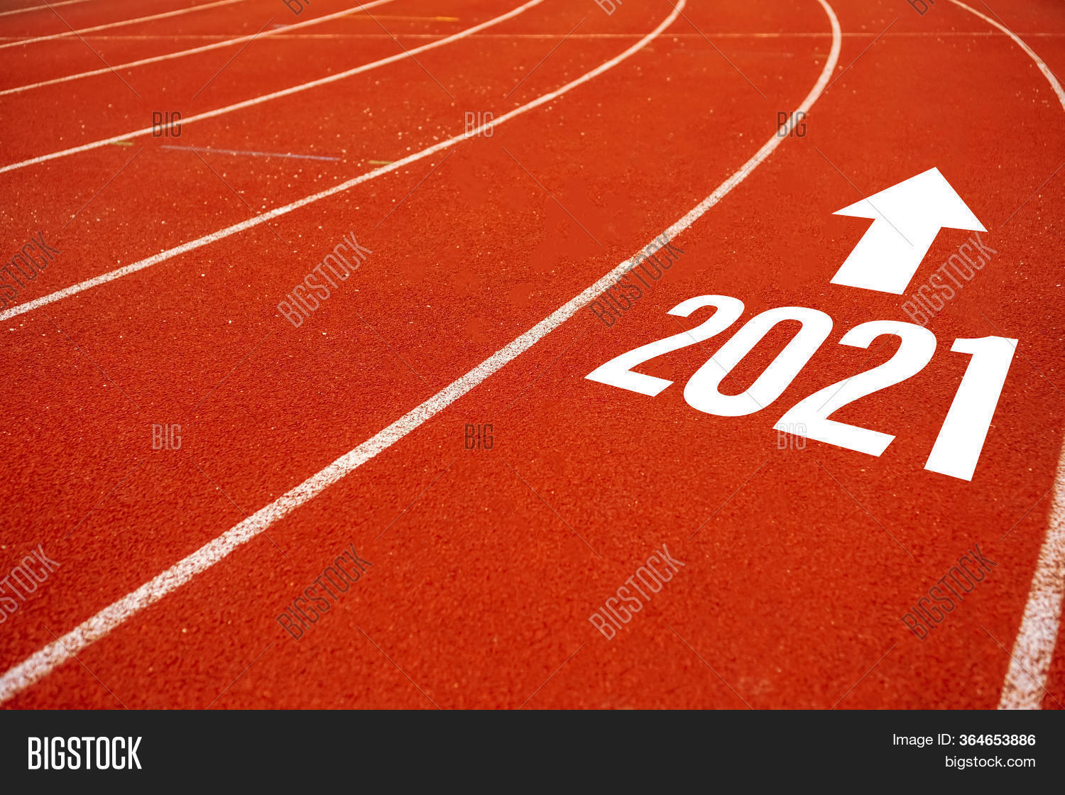 Start Line 2021 On Image & Photo (Free Trial) Bigstock