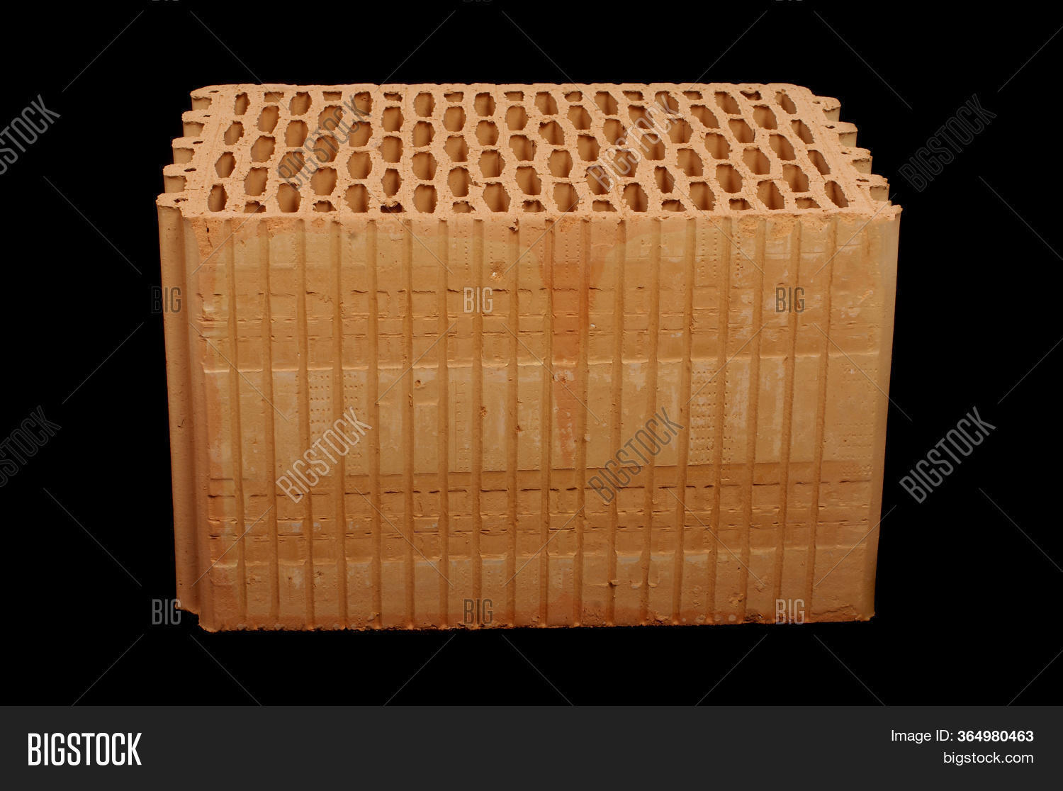 Ceramic Building Block Image & Photo (Free Trial) Bigstock