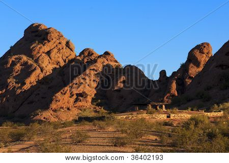 Papago Parkı