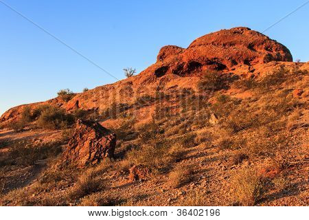 Papago Parkı
