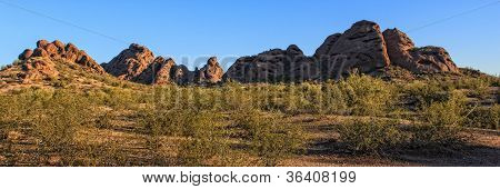 Papago Parkı