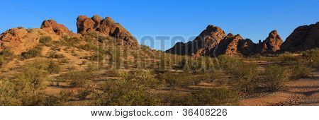 Papago Parkı